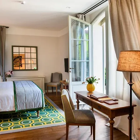 Hotel Borgo San Felice Castelnuovo Berardenga