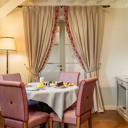 Borgo San Felice Hotel