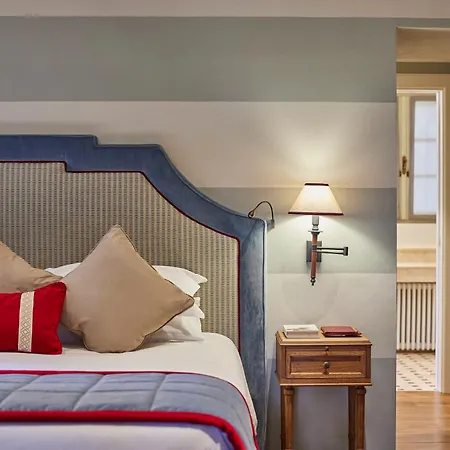 Borgo San Felice Hotel 5*