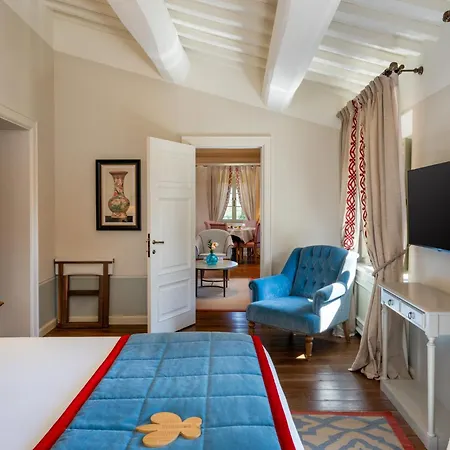 Hotel Borgo San Felice 5*