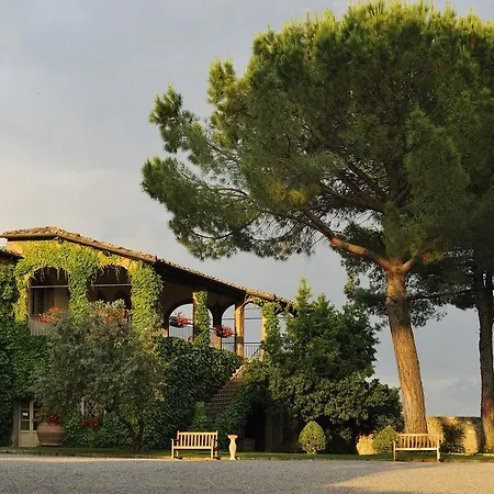 Borgo San Felice Hotel 5*