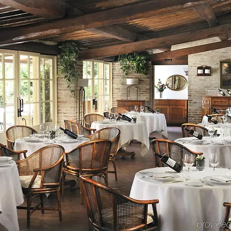 Hotel Borgo San Felice