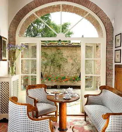 Borgo San Felice Hotel