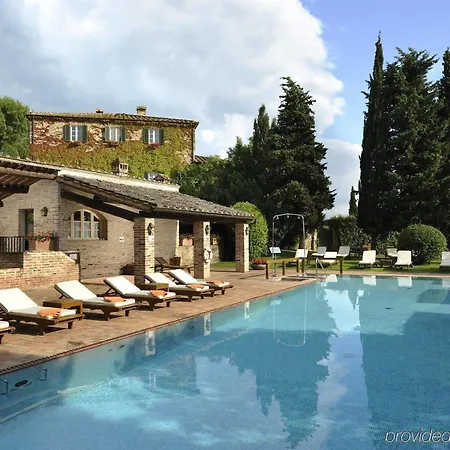Borgo San Felice 5*