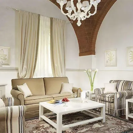Borgo San Felice Hotel Castelnuovo Berardenga