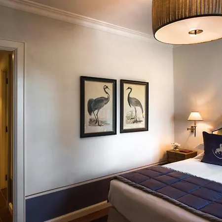 Hotel Borgo San Felice Castelnuovo Berardenga