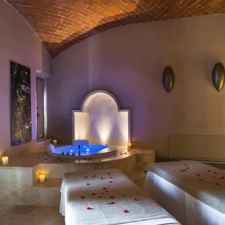Borgo San Felice Hotel