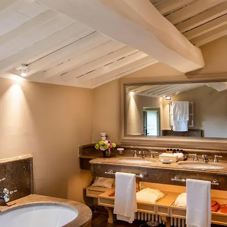 Hotel Borgo San Felice