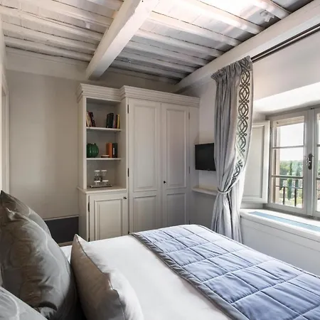 Hotel Borgo San Felice
