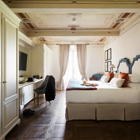 Borgo San Felice Hotel Castelnuovo Berardenga