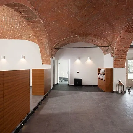 Borgo San Felice 5* Castelnuovo Berardenga