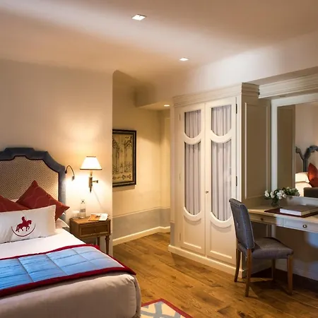 Hotel Borgo San Felice 5*