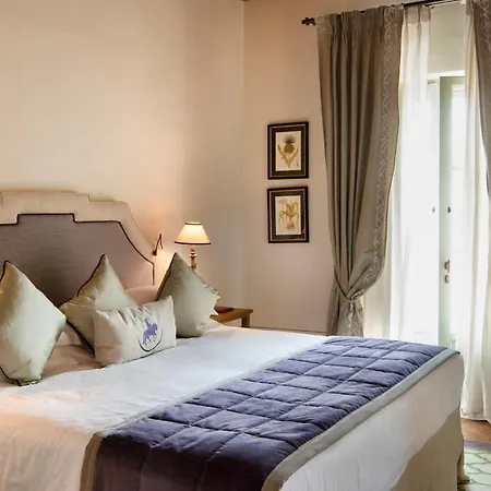 Hotel Borgo San Felice 5*