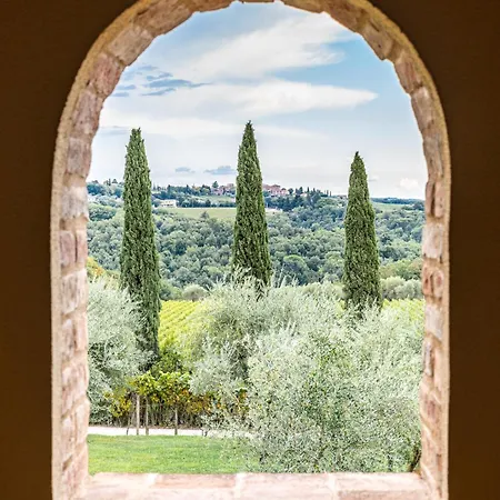 Hotel Borgo San Felice 5*