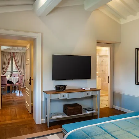 Hotel Borgo San Felice Castelnuovo Berardenga