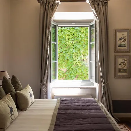 Borgo San Felice Hotel 5*