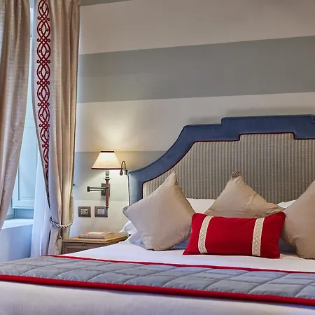 Borgo San Felice Hotel
