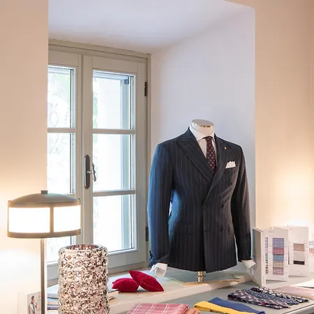 Borgo San Felice Szálloda