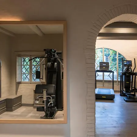 Szálloda Borgo San Felice Castelnuovo Berardenga