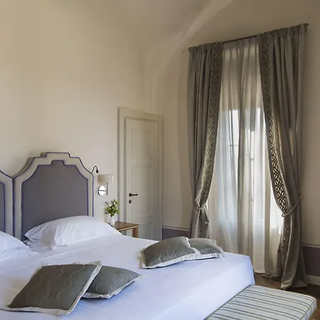 Borgo San Felice Castelnuovo Berardenga