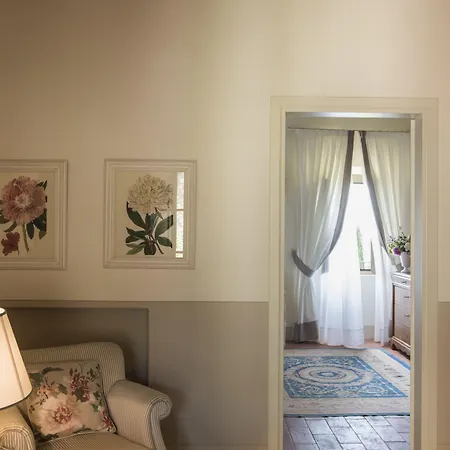 Hotel Borgo San Felice