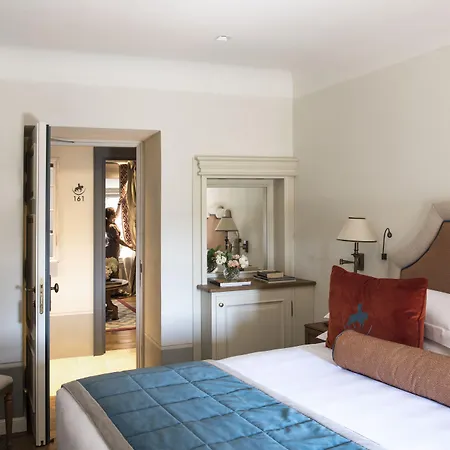 Szálloda Borgo San Felice 5*