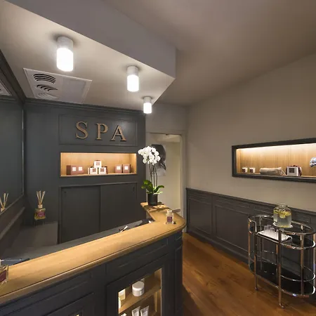 Borgo San Felice Szálloda