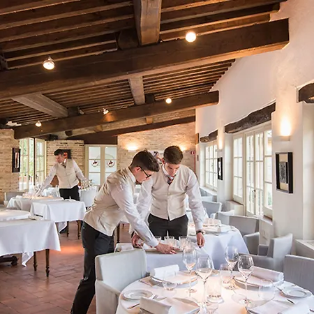 Hotel Borgo San Felice Castelnuovo Berardenga