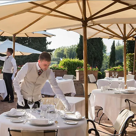Borgo San Felice Hotel 5*