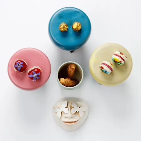 Borgo San Felice Szálloda