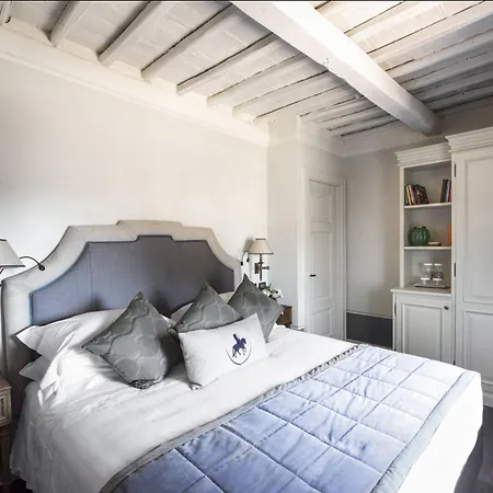 Borgo San Felice Castelnuovo Berardenga