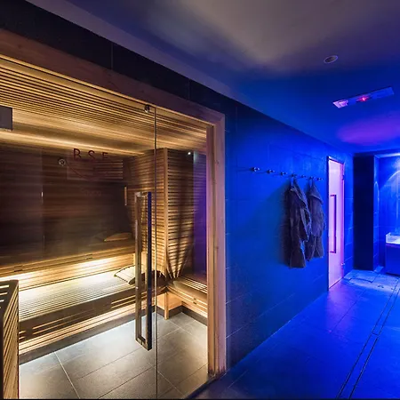 Borgo San Felice Szálloda