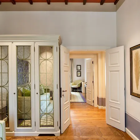 Borgo San Felice Szálloda 5*