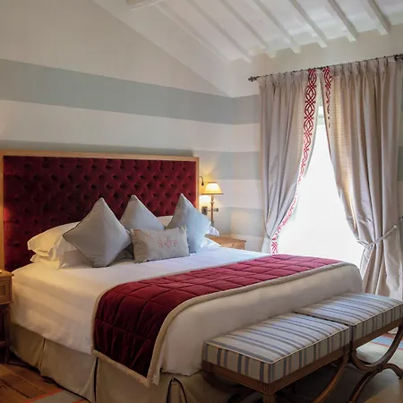 Szálloda Borgo San Felice Castelnuovo Berardenga