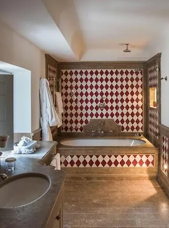 Hotel Borgo San Felice 5*