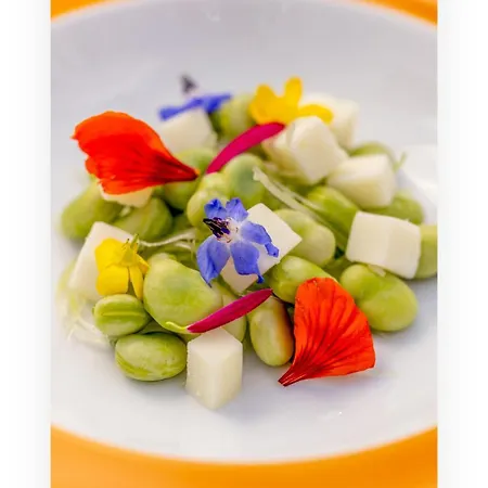 Borgo San Felice 5* Castelnuovo Berardenga