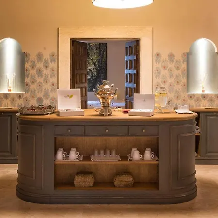 Szálloda Borgo San Felice Castelnuovo Berardenga