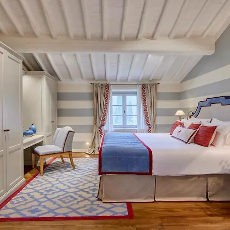 Borgo San Felice Szálloda Castelnuovo Berardenga