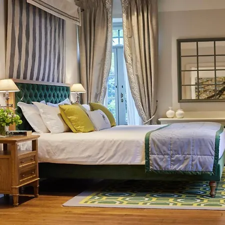 Borgo San Felice Castelnuovo Berardenga