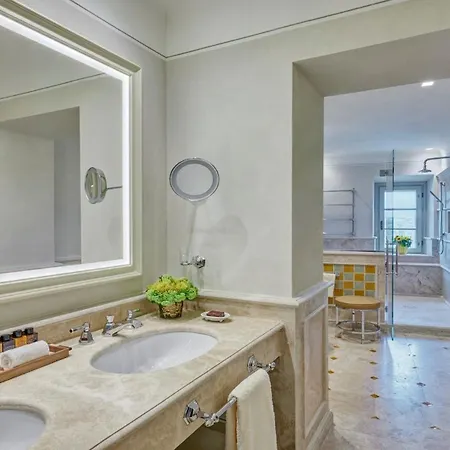 Szálloda Borgo San Felice