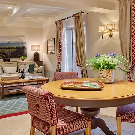 Borgo San Felice 5* Castelnuovo Berardenga