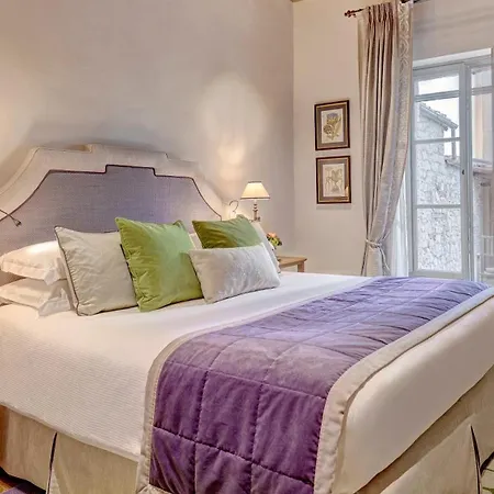 Borgo San Felice Szálloda