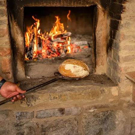 Szálloda Borgo San Felice