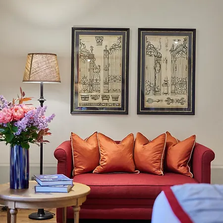 Borgo San Felice Szálloda 5*