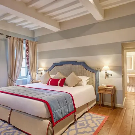 Borgo San Felice Szálloda Castelnuovo Berardenga