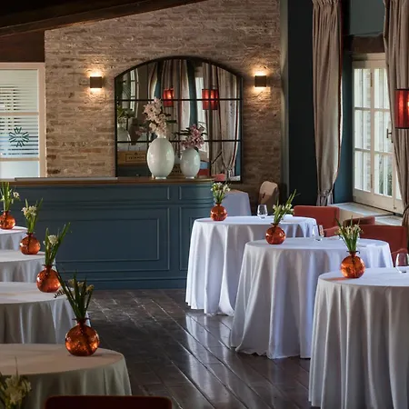 Borgo San Felice 5* Castelnuovo Berardenga