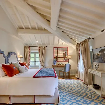 Borgo San Felice Szálloda