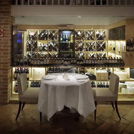 Hotel Borgo San Felice