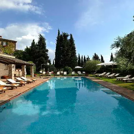 Hotel Borgo San Felice 5*