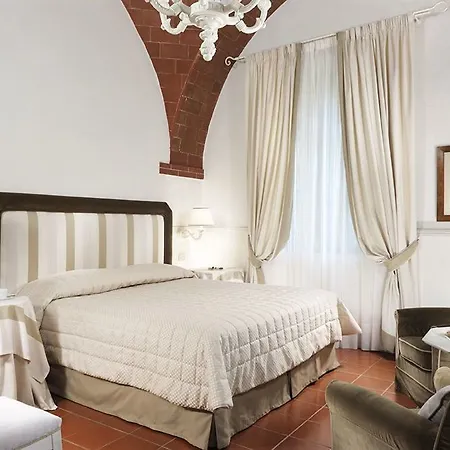 Hotel Borgo San Felice